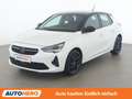 Opel Corsa 1.2 Turbo GS Line Weiß - thumbnail 1