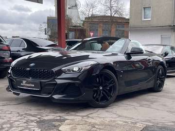 Roadster sDrive 20 i M Sport