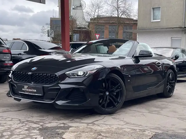 BMW Z4 Roadster sDrive 20 i M Sport