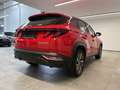 Hyundai TUCSON 1.6 T-GDI Pure 2WD Rückfahrkamera Tempomat Rouge - thumbnail 4