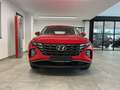 Hyundai TUCSON 1.6 T-GDI Pure 2WD Rückfahrkamera Tempomat Rouge - thumbnail 5