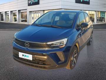 - Crossland 1.5 ECOTEC D 110 CV Start&Stop Editi