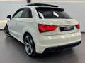 Audi A1 Sportback 1.6TDI Attraction 105 Noir - thumbnail 3