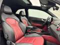 Audi A1 Sportback 1.6TDI Attraction 105 Noir - thumbnail 17