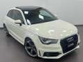 Audi A1 Sportback 1.6TDI Attraction 105 Noir - thumbnail 4