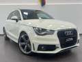 Audi A1 Sportback 1.6TDI Attraction 105 Noir - thumbnail 1