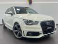 Audi A1 Sportback 1.6TDI Attraction 105 Noir - thumbnail 1