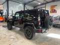 Jeep Wrangler Unlimited 3.6 l V6 PentastarTM BVA5 Sahara/Rubicon® X (284ch) Noir - thumbnail 8