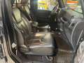 Jeep Wrangler Unlimited 3.6 l V6 PentastarTM BVA5 Sahara/Rubicon® X (284ch) Noir - thumbnail 15