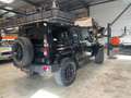 Jeep Wrangler Unlimited 3.6 l V6 PentastarTM BVA5 Sahara/Rubicon® X (284ch) Noir - thumbnail 11