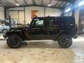 Jeep Wrangler Unlimited 3.6 l V6 PentastarTM BVA5 Sahara/Rubicon® X (284ch) Noir - thumbnail 7
