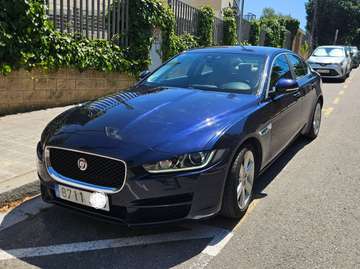 XE 2.0 Diesel Pure Aut. 180 Pure