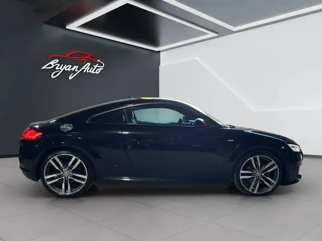 2017 Audi TT for sale