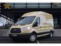 Ford Transit L3H3 2.0TD Automaat *Topstaat*Btw wagen Gris - thumbnail 1