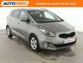 Kia Carens 1.7 CRDi X-Tech Gris - thumbnail 8