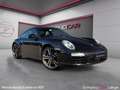 Porsche 997 *FULL HISTORY* Carrera 2 3.6i Coupé PDK Zwart - thumbnail 1