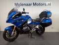 BMW R 1250 RT Blauw - thumbnail 3