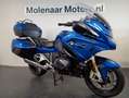 BMW R 1250 RT Blauw - thumbnail 4