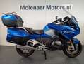 BMW R 1250 RT Blauw - thumbnail 1