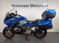 BMW R 1250 RT Blauw - thumbnail 2