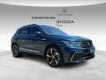 Volkswagen Tiguan 2ª serie 2.0 TDI 200 CV SCR DSG 4MOTION R-Line Blu/Azzurro - thumbnail 5