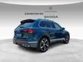 Volkswagen Tiguan 2ª serie 2.0 TDI 200 CV SCR DSG 4MOTION R-Line Blu/Azzurro - thumbnail 3