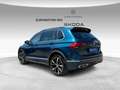 Volkswagen Tiguan 2ª serie 2.0 TDI 200 CV SCR DSG 4MOTION R-Line Blu/Azzurro - thumbnail 2