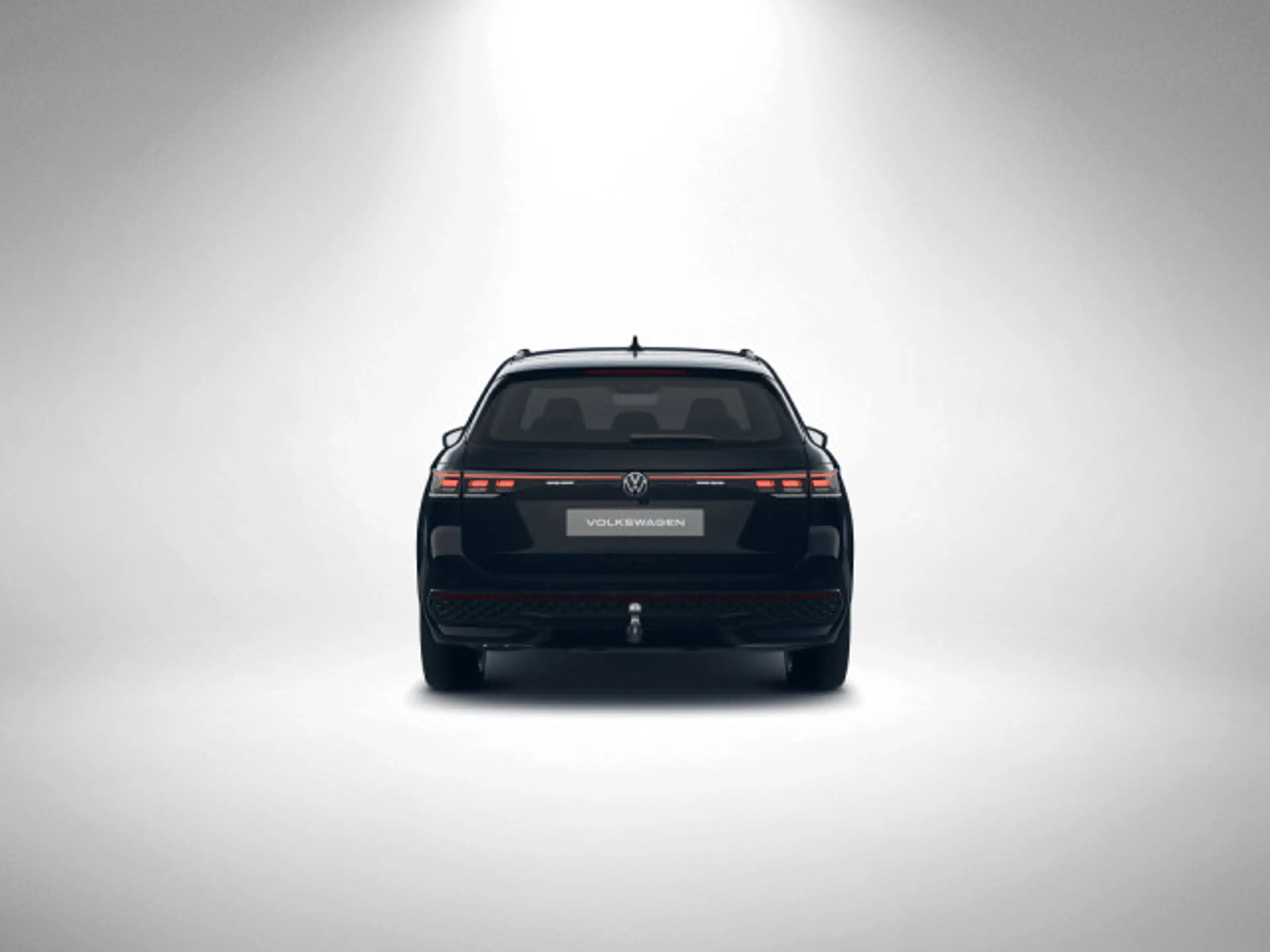 Volkswagen Passat Variant 2.0 TDI DSG R-Line AHK Pano Stand — photo 7