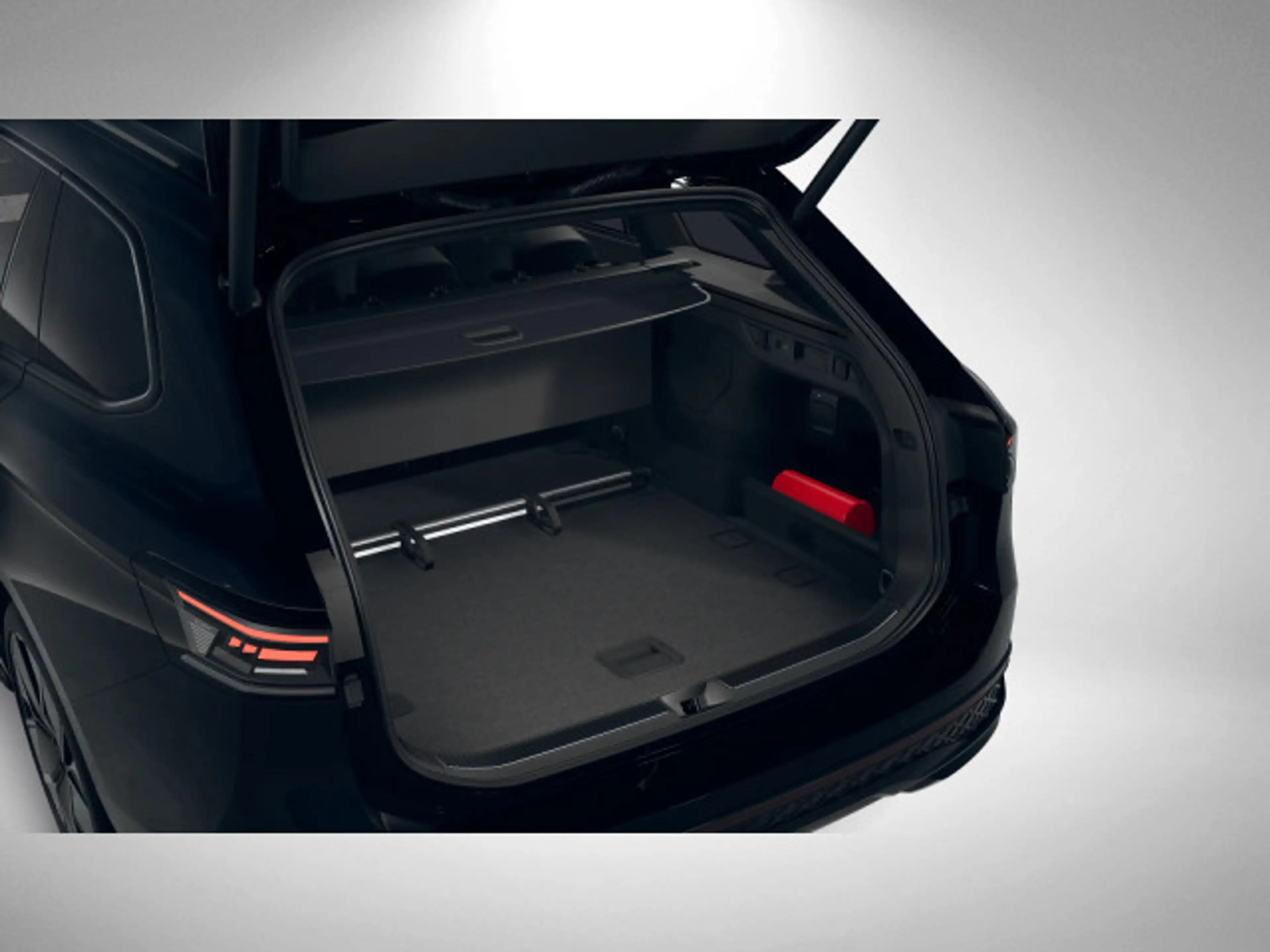 Volkswagen Passat Variant 2.0 TDI DSG R-Line AHK Pano Stand — photo 8