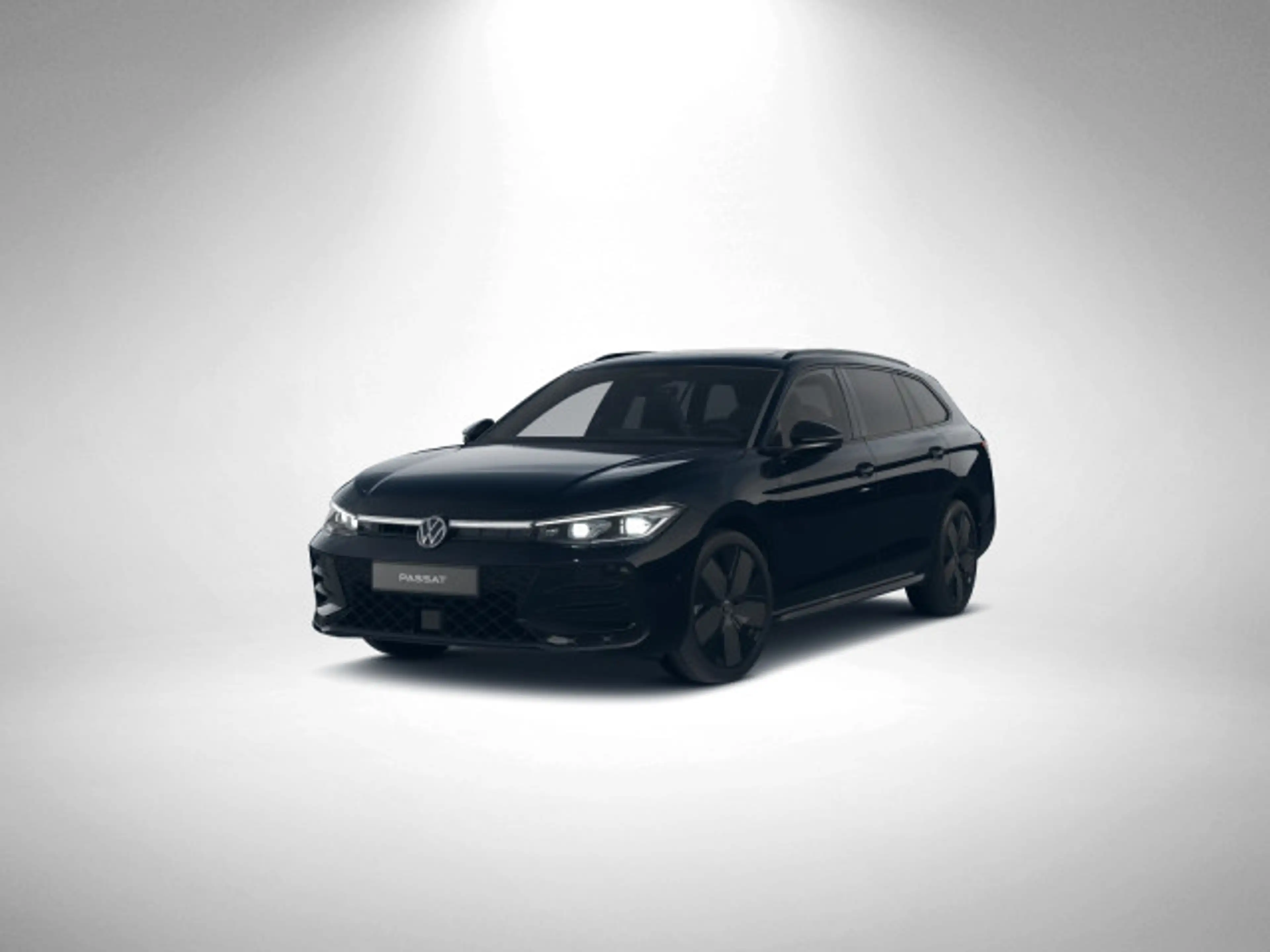 Volkswagen Passat Variant 2.0 TDI DSG R-Line AHK Pano Stand — photo 2