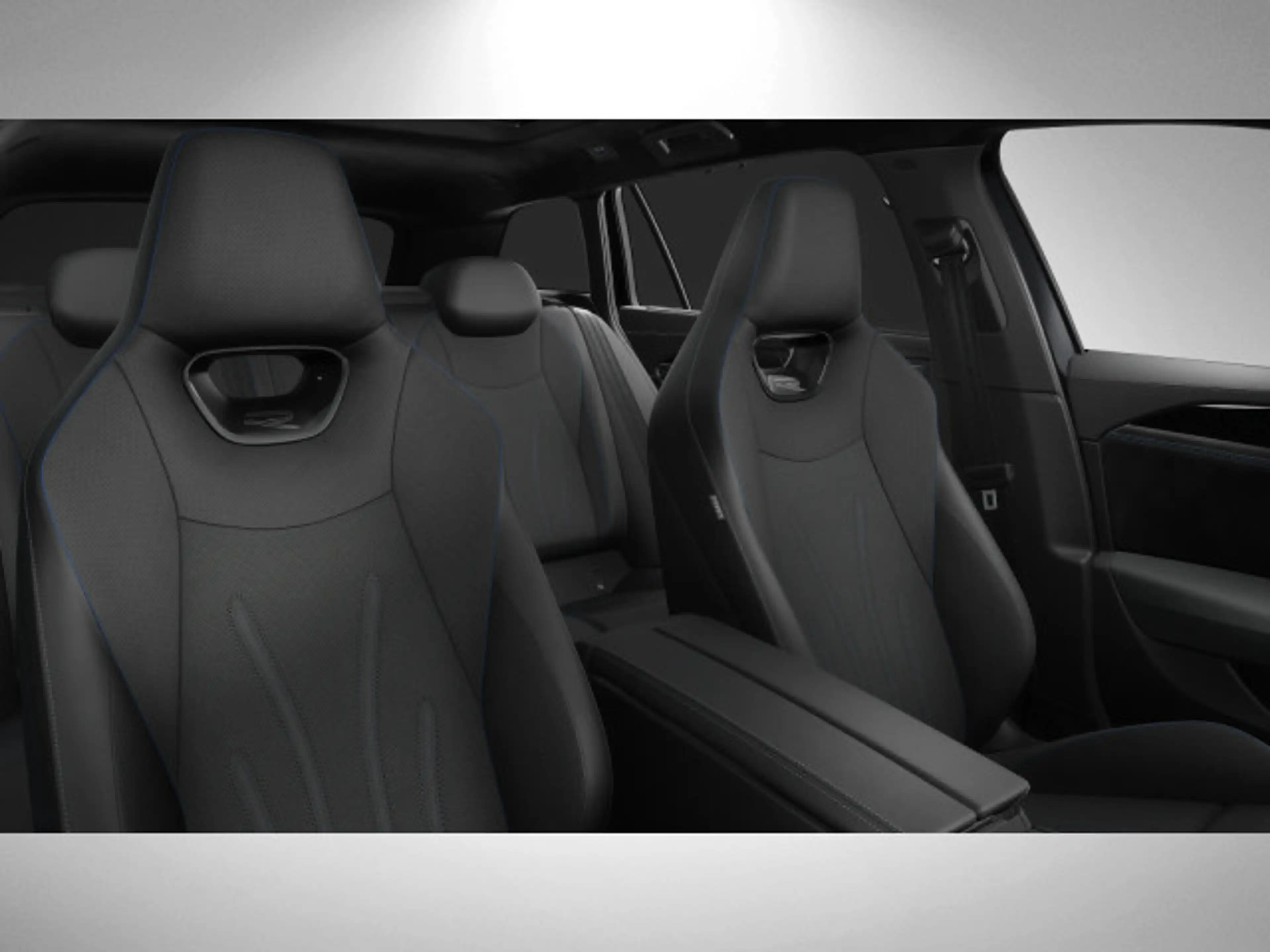 Volkswagen Passat Variant 2.0 TDI DSG R-Line AHK Pano Stand — photo 10