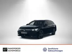 Volkswagen Passat Variant 2.0 TDI DSG R Line AHK Pano Stand