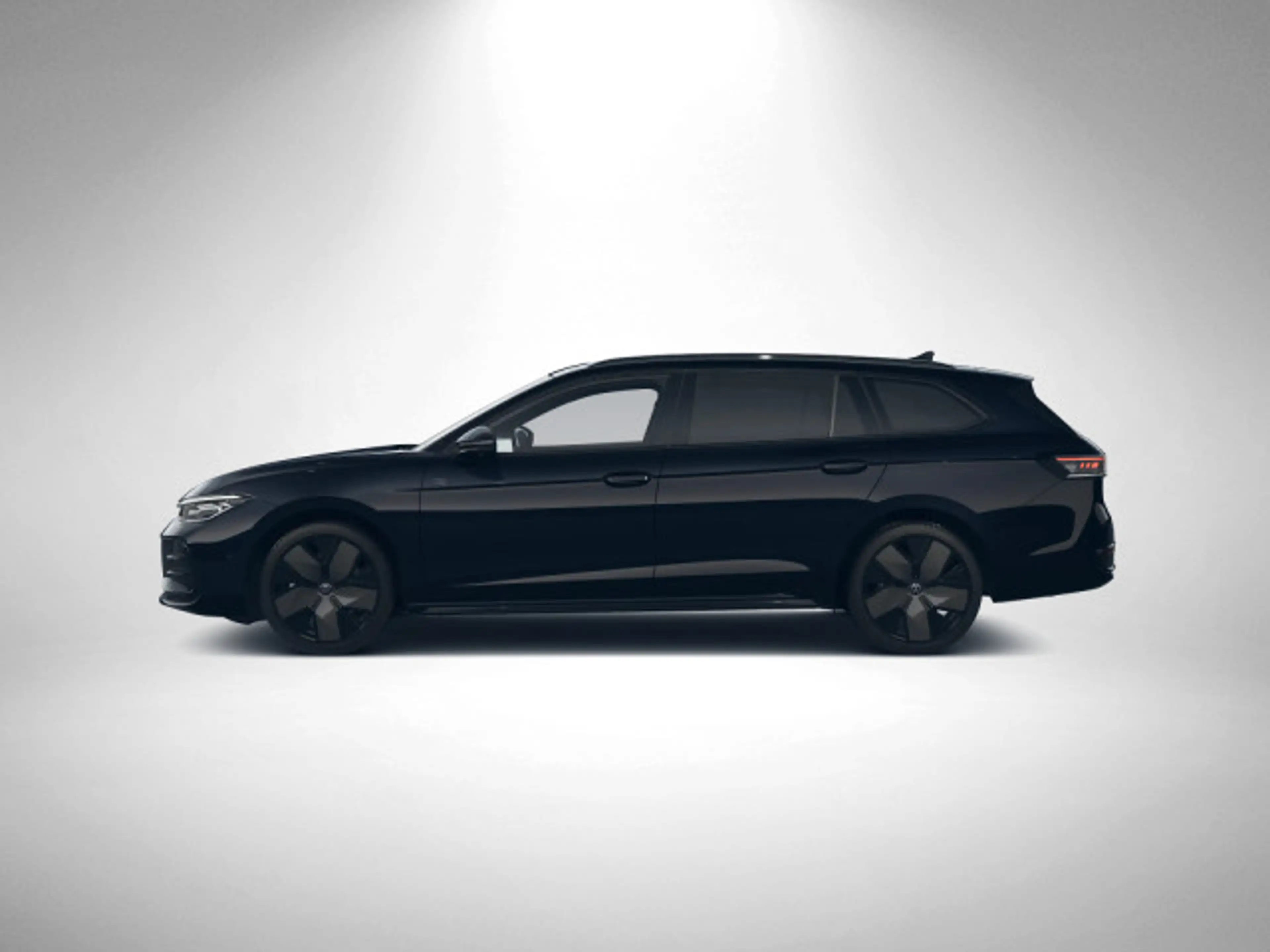 Volkswagen Passat Variant 2.0 TDI DSG R-Line AHK Pano Stand — photo 6