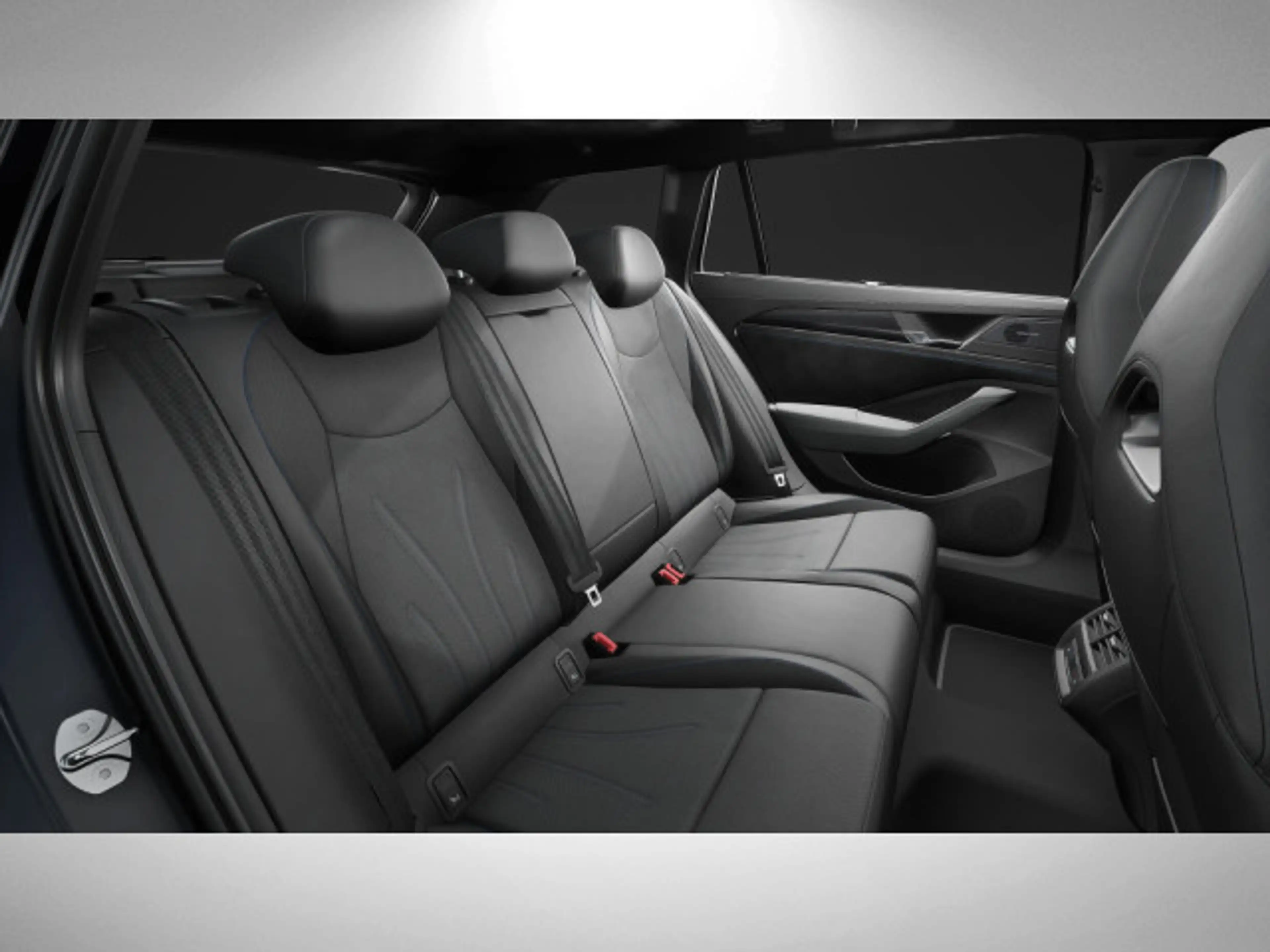 Volkswagen Passat Variant 2.0 TDI DSG R-Line AHK Pano Stand — photo 11