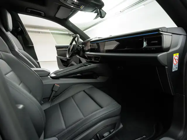 Porsche Macan 4 Ansicht 32