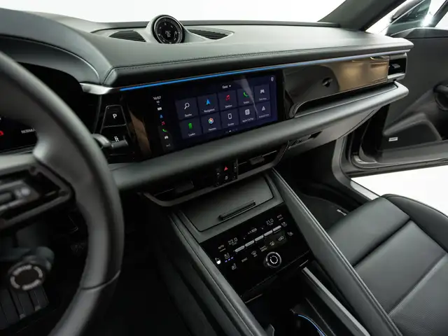 Porsche Macan 4 Ansicht 26