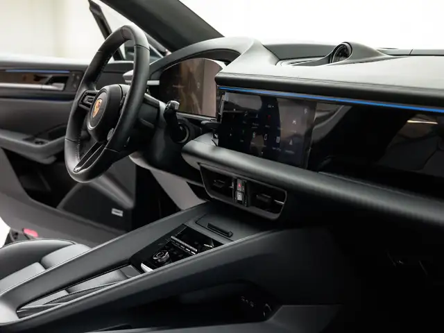 Porsche Macan 4 Ansicht 30