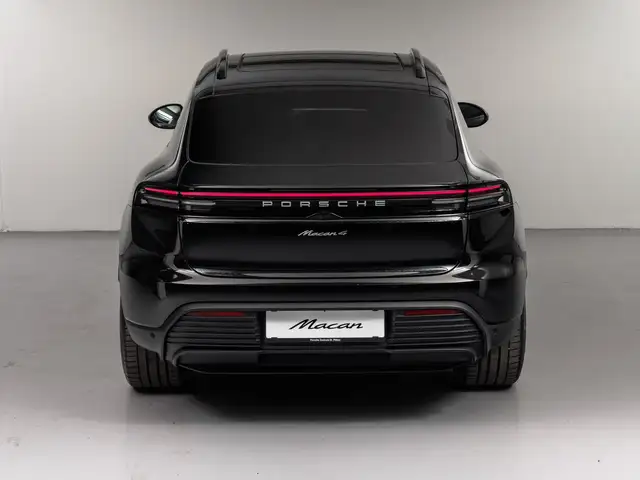 Porsche Macan 4 Ansicht 15