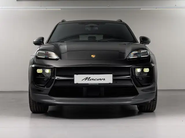 Porsche Macan 4 Ansicht 6