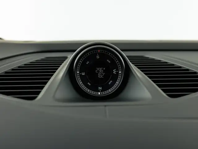 Porsche Macan 4 Ansicht 33