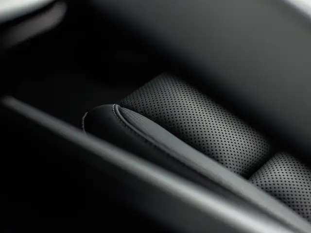 Porsche Macan 4 Ansicht 46