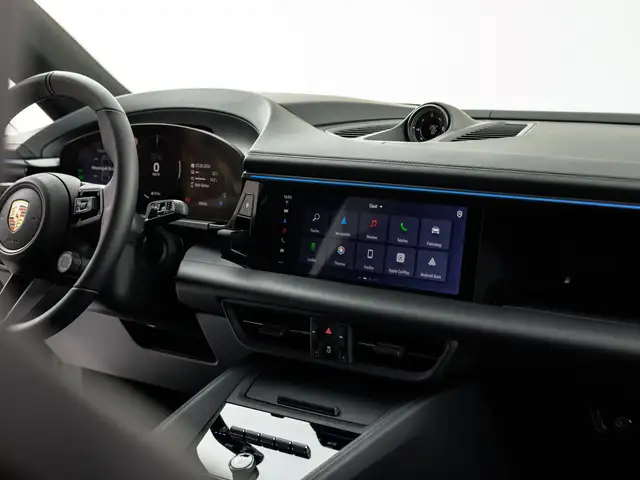 Porsche Macan 4 Ansicht 31