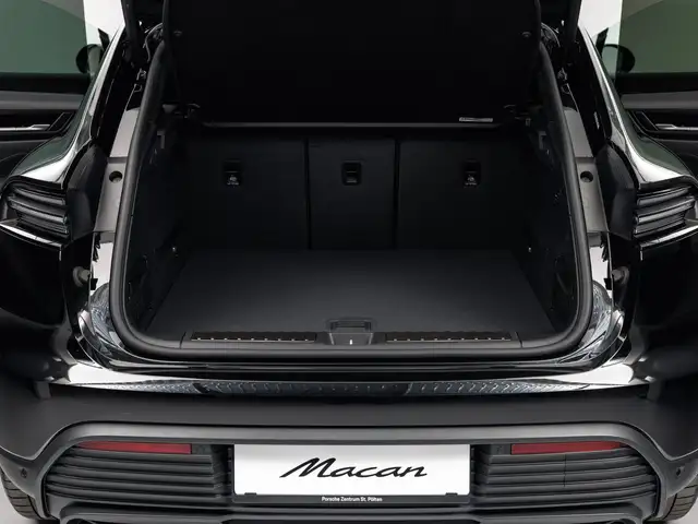 Porsche Macan 4 Ansicht 17