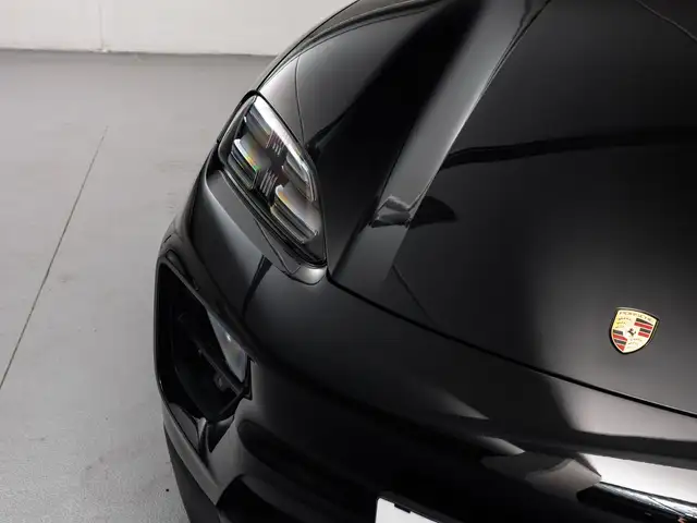 Porsche Macan 4 Ansicht 4