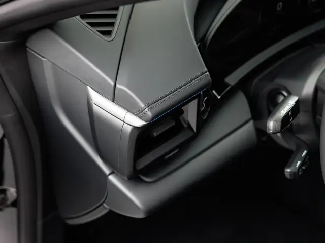 Porsche Macan 4 Ansicht 22