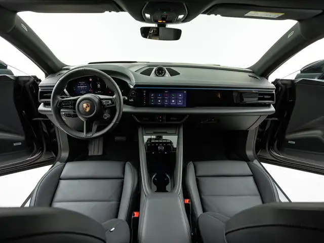 Porsche Macan 4 Ansicht 29