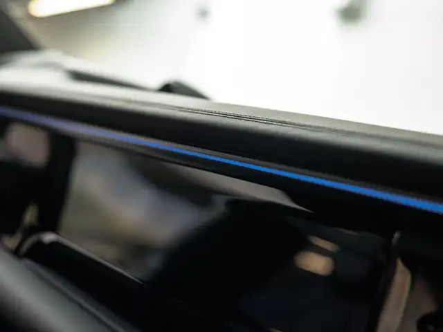 Porsche Macan 4 Ansicht 35