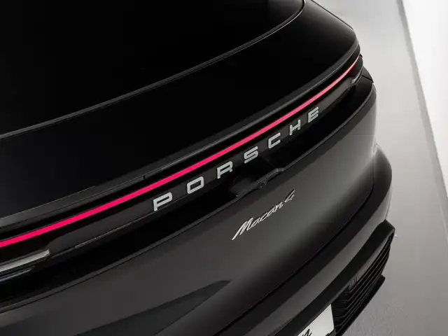 Porsche Macan 4 Ansicht 13