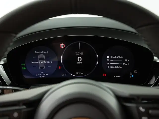 Porsche Macan 4 Ansicht 27