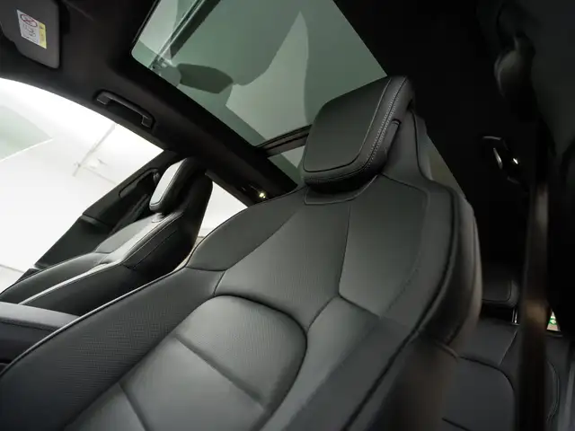 Porsche Macan 4 Ansicht 41